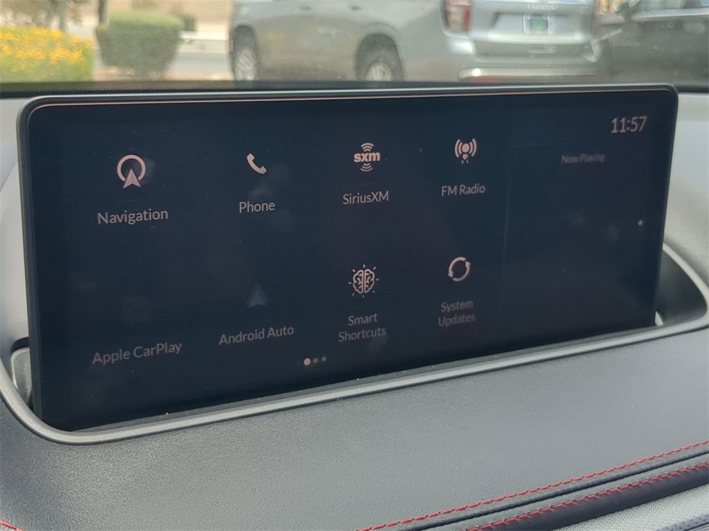 used 2022 Acura MDX car, priced at $37,631