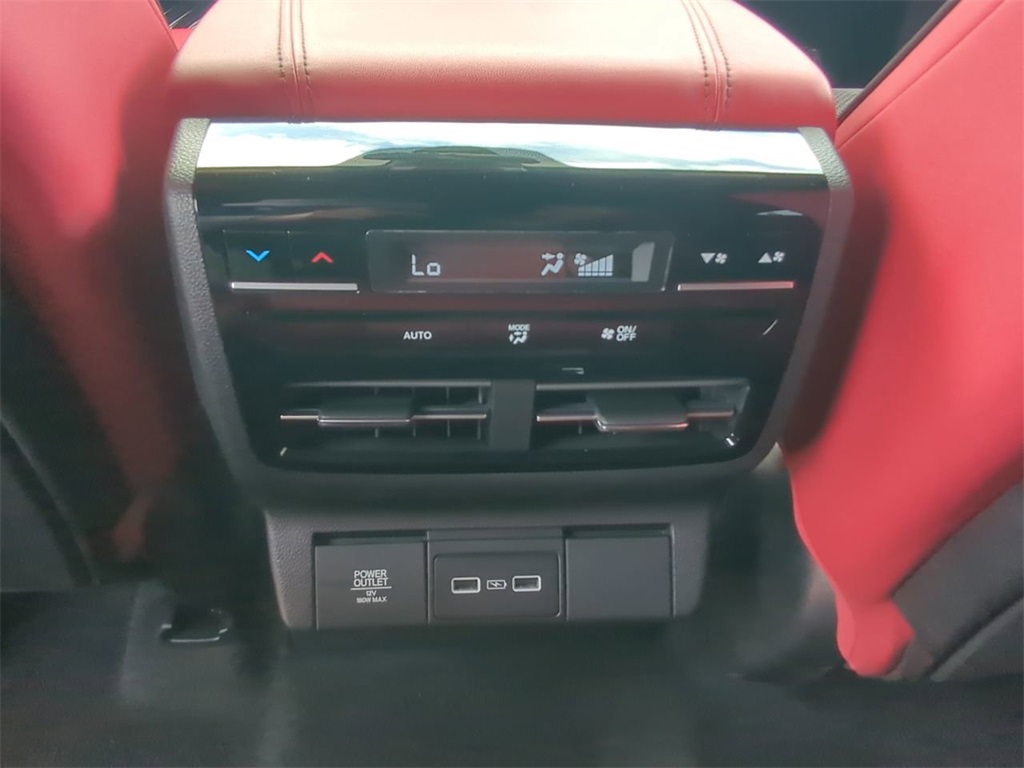 used 2022 Acura MDX car, priced at $37,631