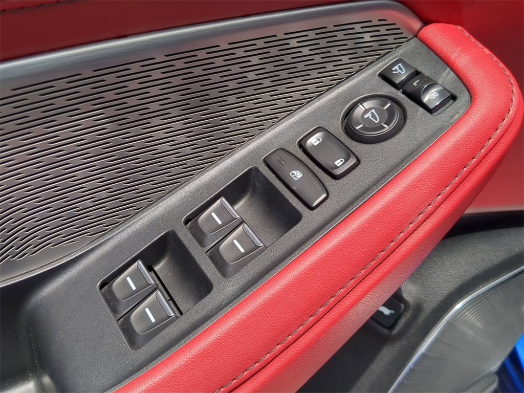 used 2022 Acura MDX car, priced at $37,631