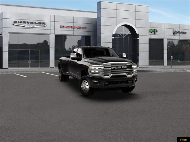 new 2026 Ram 3500 car, priced at $82,130