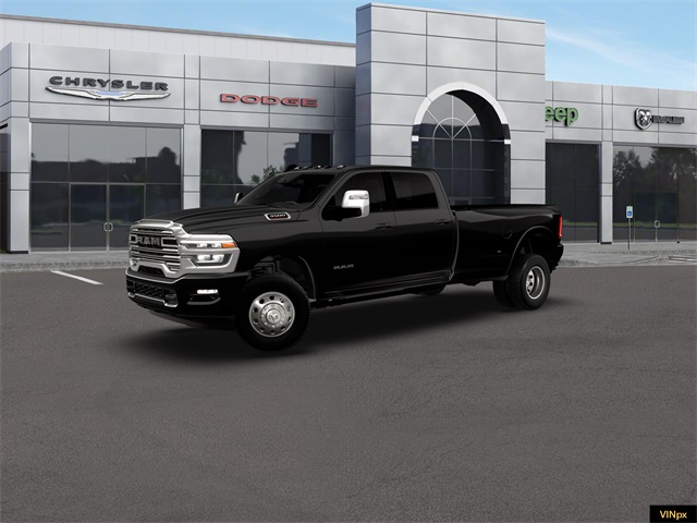 new 2026 Ram 3500 car, priced at $82,130