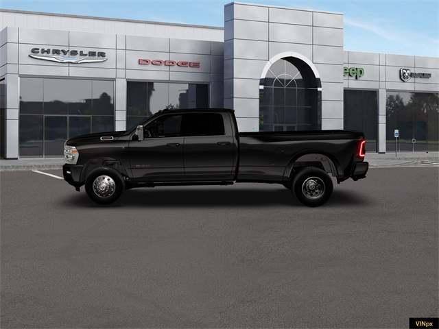 new 2026 Ram 3500 car, priced at $82,130