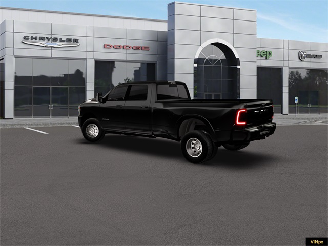 new 2026 Ram 3500 car, priced at $82,130