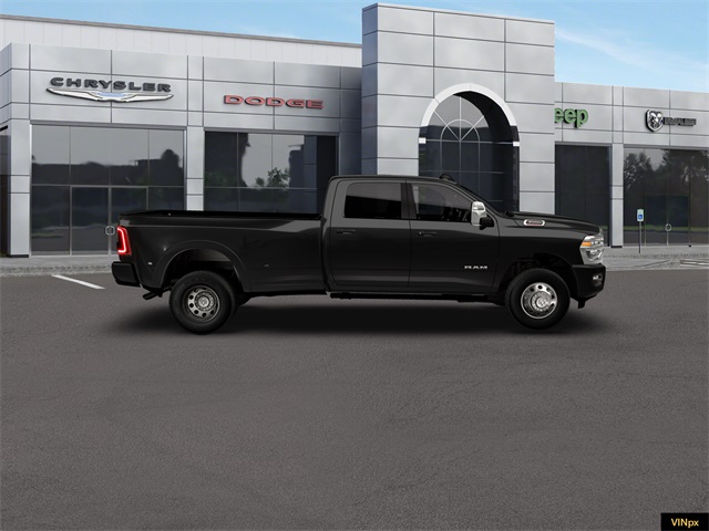 new 2026 Ram 3500 car, priced at $82,130