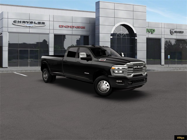 new 2026 Ram 3500 car, priced at $82,130
