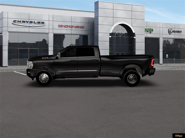 new 2026 Ram 3500 car, priced at $96,882