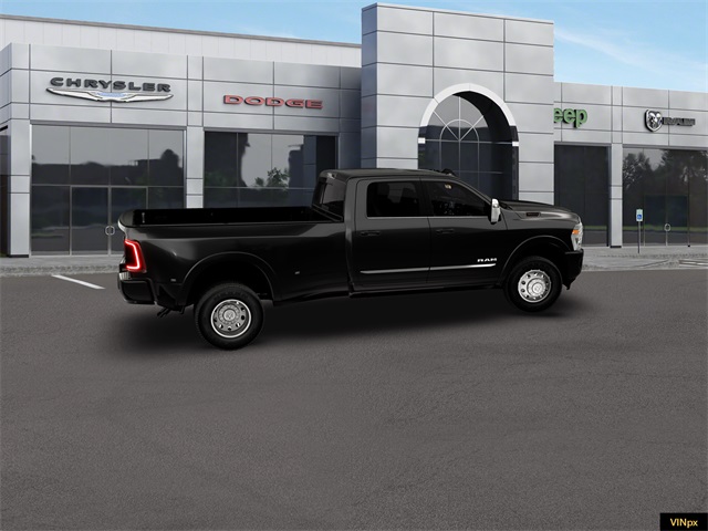 new 2026 Ram 3500 car, priced at $96,882