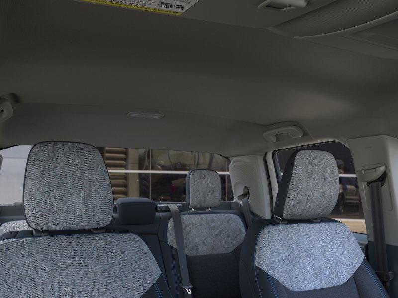 new 2025 Ford Maverick car, priced at $33,286