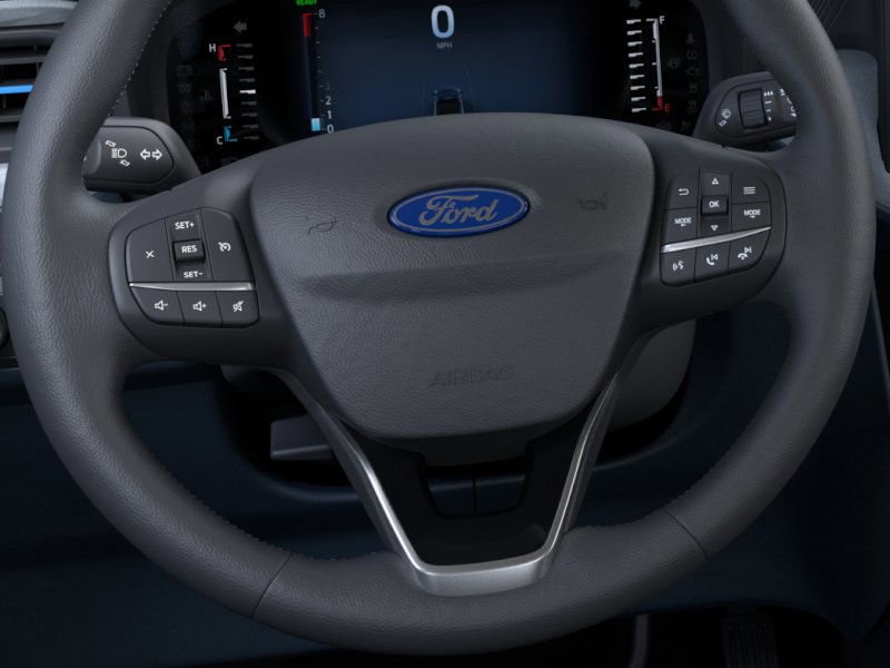 new 2025 Ford Maverick car, priced at $33,286
