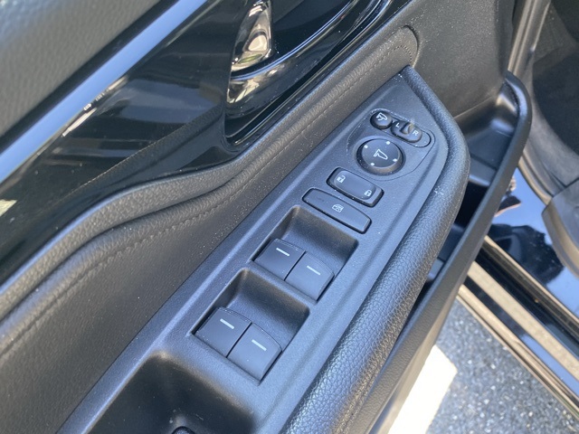 used 2022 Honda Odyssey car, priced at $39,995