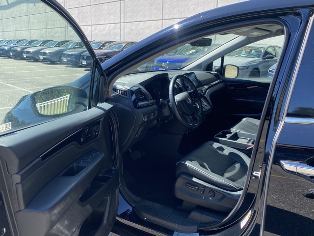 used 2022 Honda Odyssey car, priced at $39,995