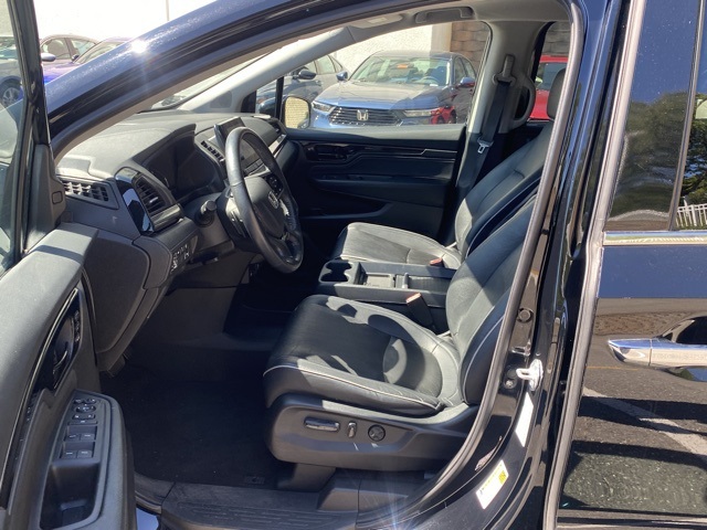 used 2022 Honda Odyssey car, priced at $39,995