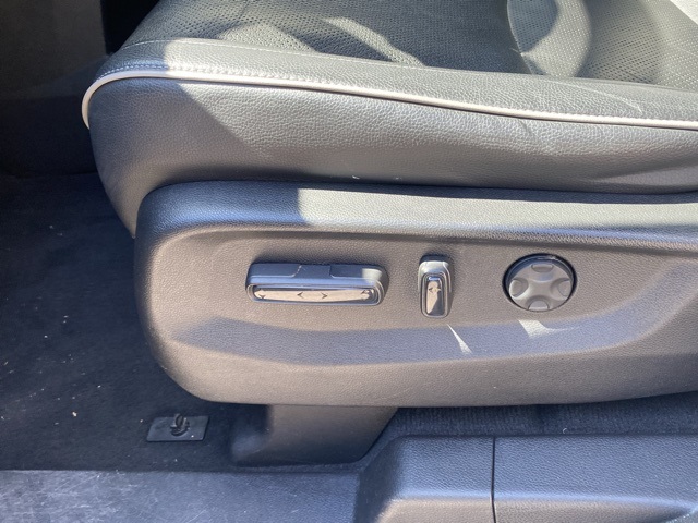 used 2022 Honda Odyssey car, priced at $39,995