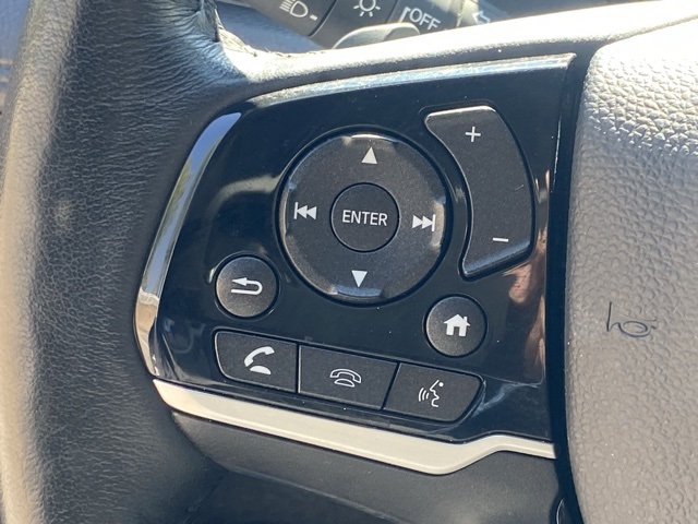 used 2022 Honda Odyssey car, priced at $39,995