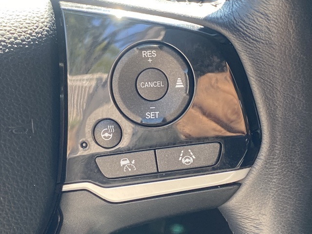 used 2022 Honda Odyssey car, priced at $39,995