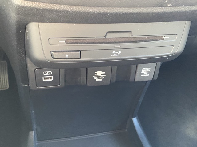 used 2022 Honda Odyssey car, priced at $39,995