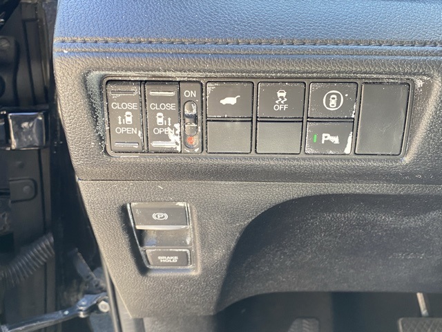 used 2022 Honda Odyssey car, priced at $39,995