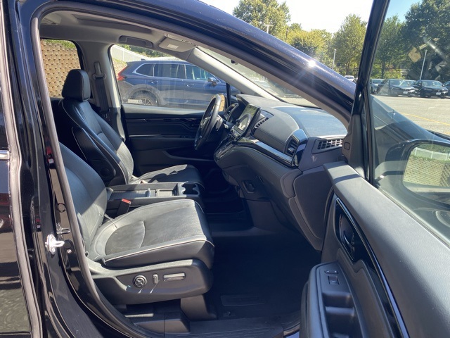 used 2022 Honda Odyssey car, priced at $39,995