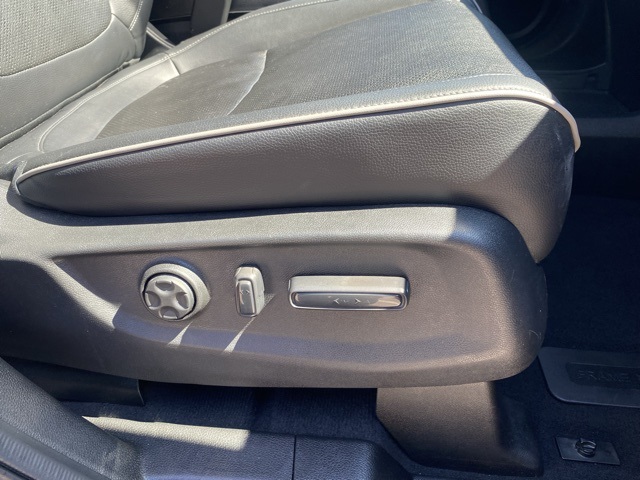used 2022 Honda Odyssey car, priced at $39,995