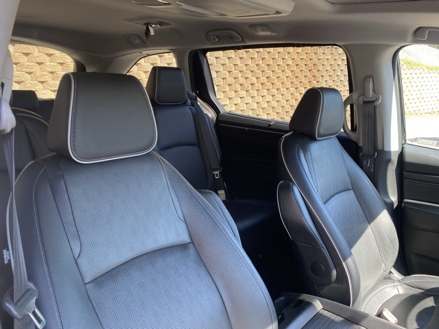 used 2022 Honda Odyssey car, priced at $39,995