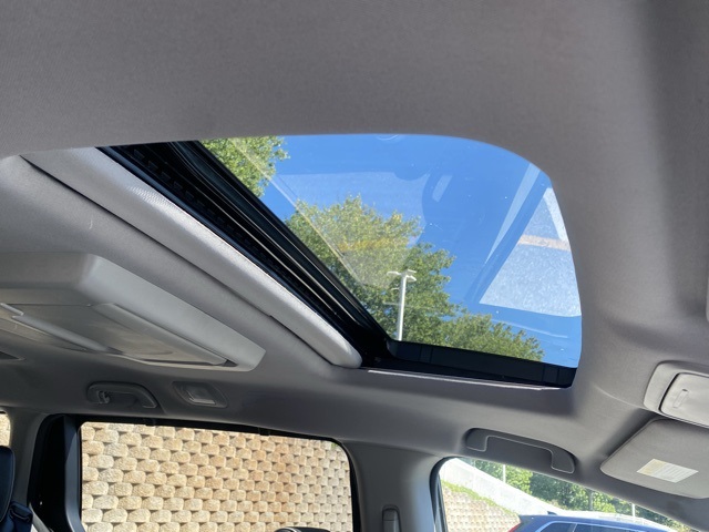 used 2022 Honda Odyssey car, priced at $39,995