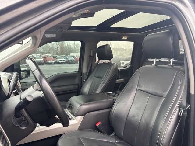 used 2020 Ford F-350SD car, priced at $39,000