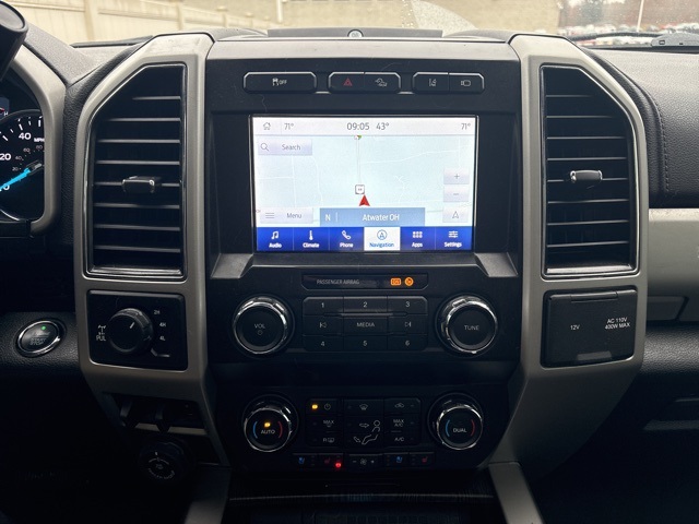 used 2020 Ford F-350SD car, priced at $39,000