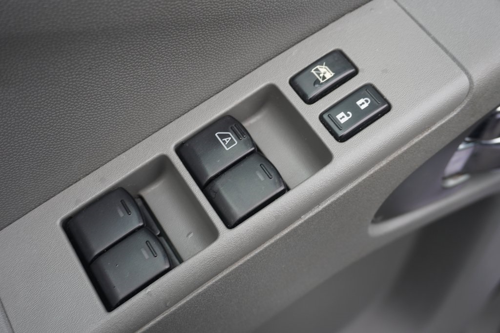 used 2018 Nissan Frontier car, priced at $20,300