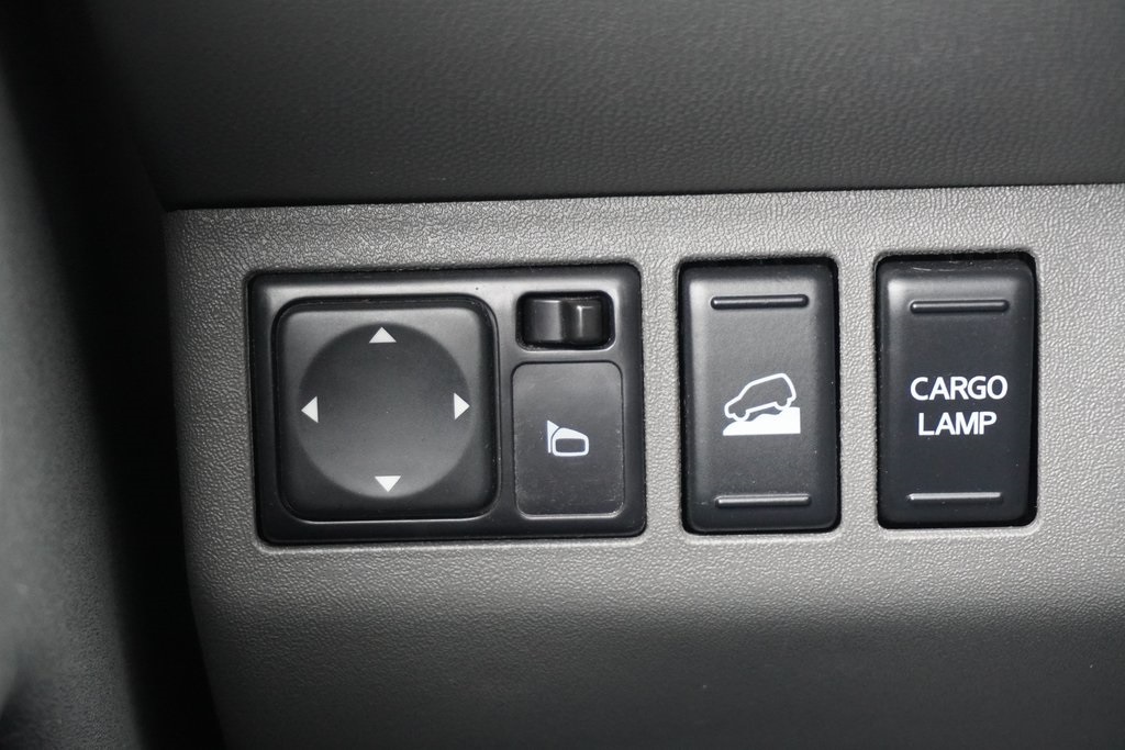 used 2018 Nissan Frontier car, priced at $20,300