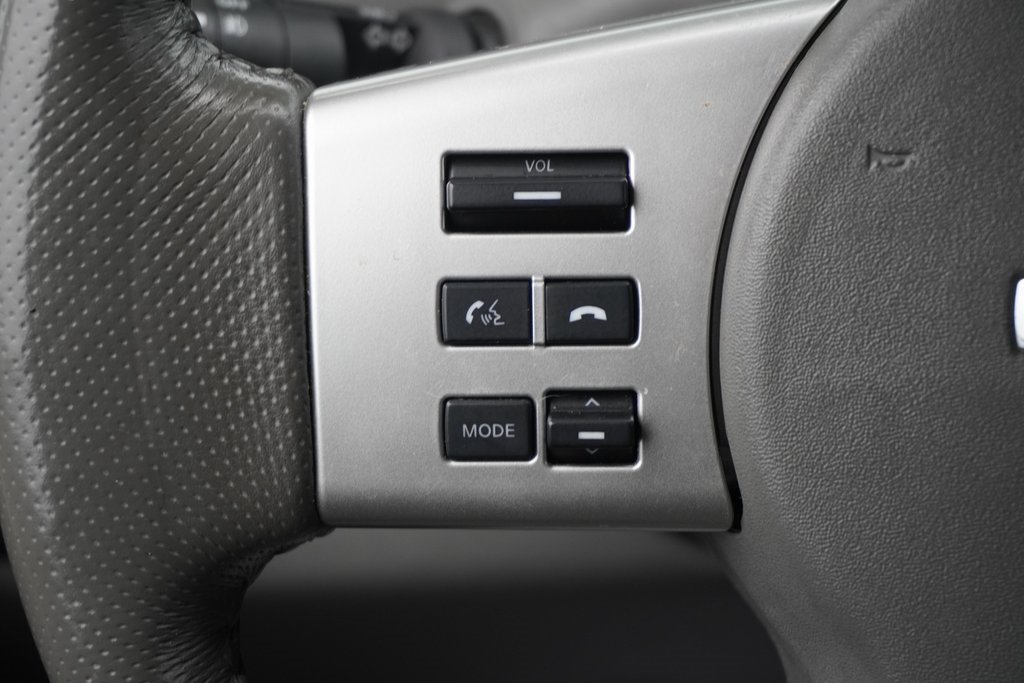 used 2018 Nissan Frontier car, priced at $20,300