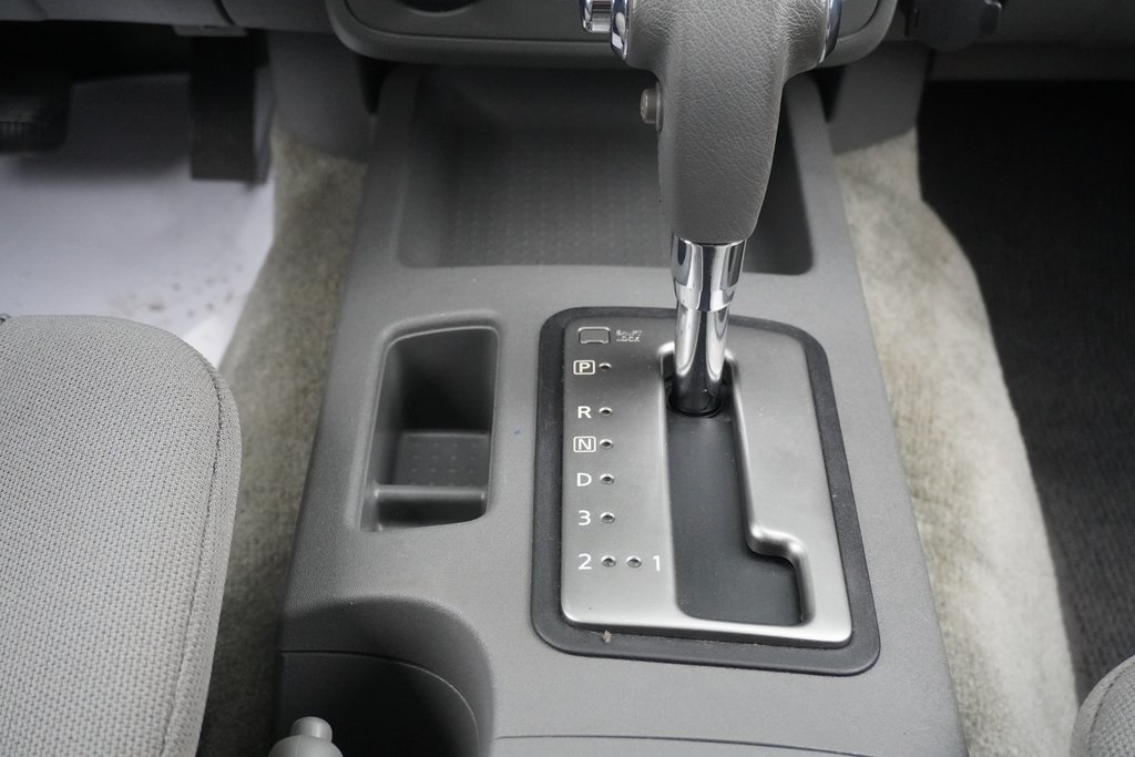 used 2018 Nissan Frontier car, priced at $20,300