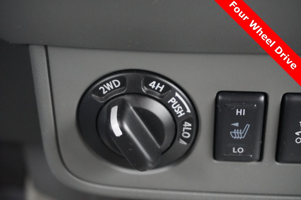 used 2018 Nissan Frontier car, priced at $20,300