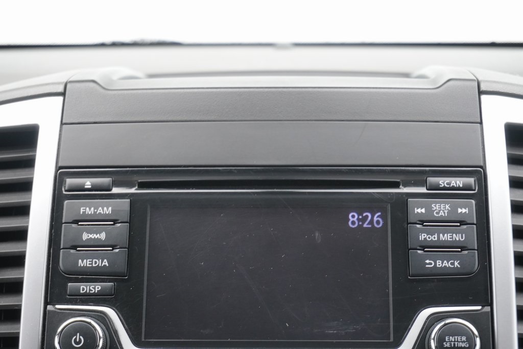 used 2018 Nissan Frontier car, priced at $20,300