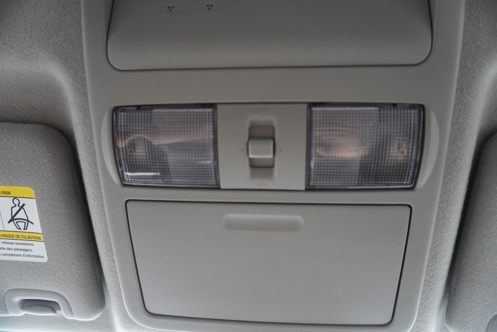 used 2018 Nissan Frontier car, priced at $20,300