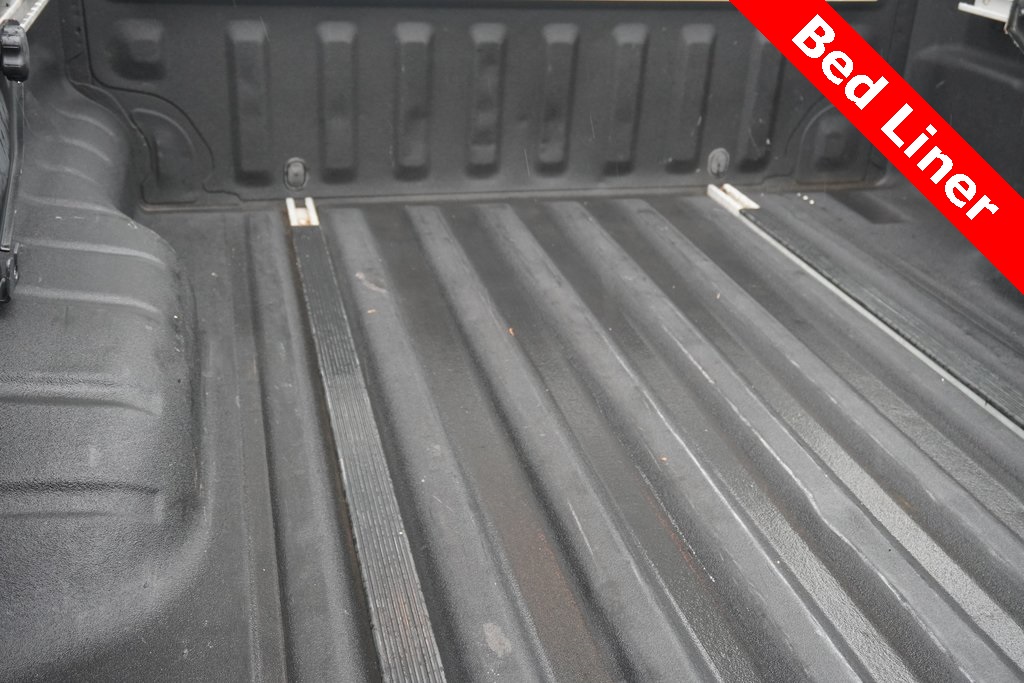 used 2018 Nissan Frontier car, priced at $20,300
