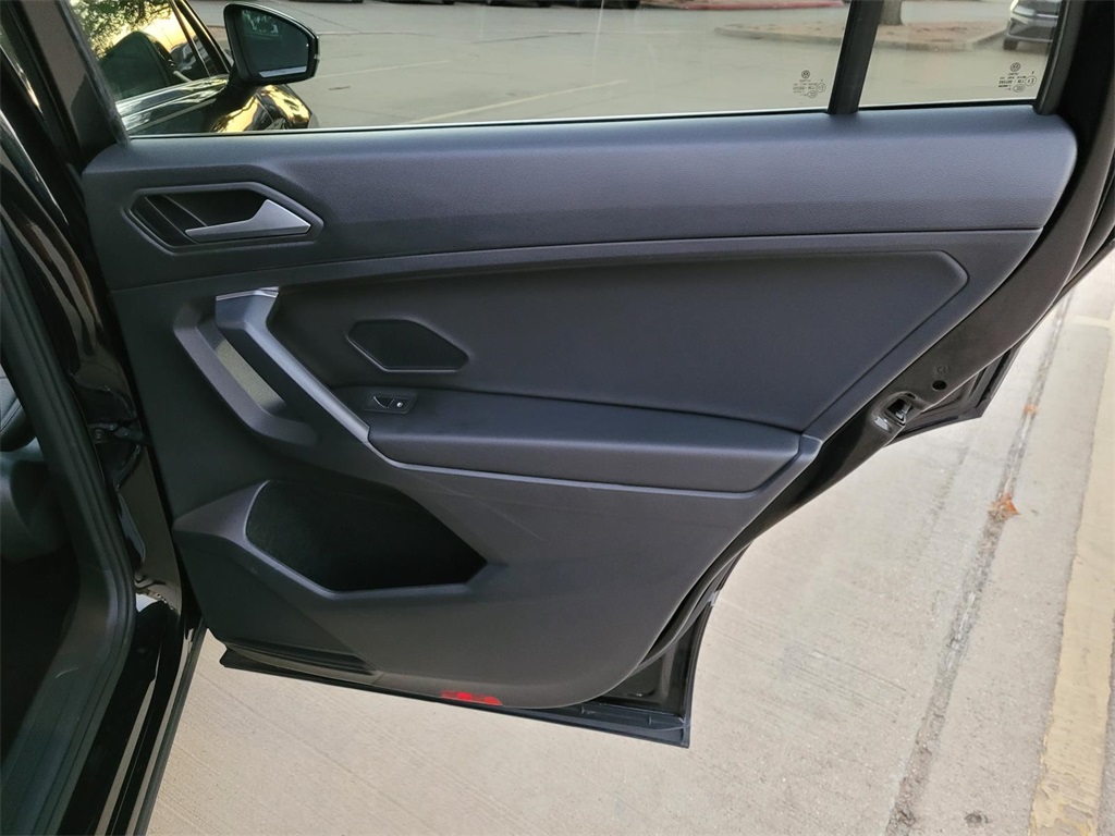 used 2021 Volkswagen Tiguan car, priced at $21,006