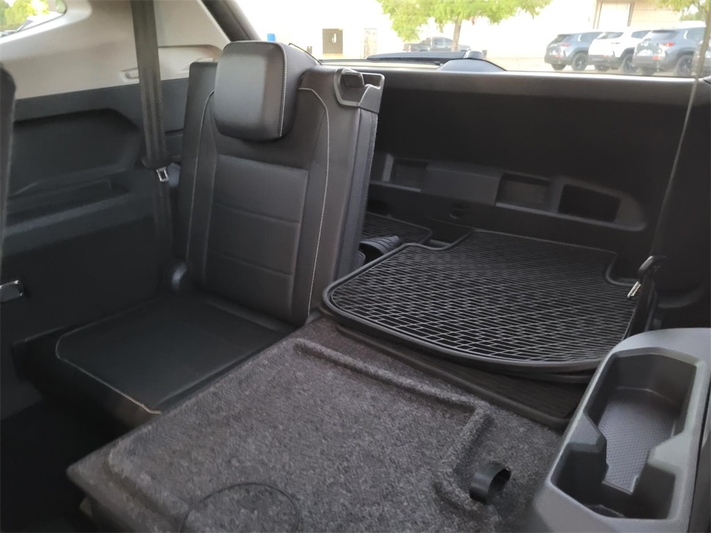 used 2021 Volkswagen Tiguan car, priced at $21,006