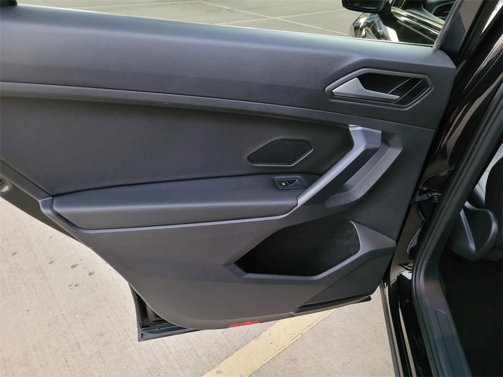 used 2021 Volkswagen Tiguan car, priced at $21,006
