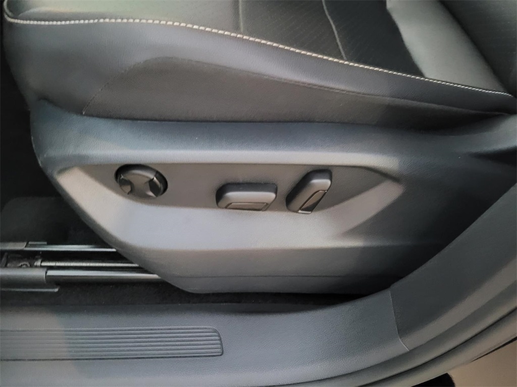 used 2021 Volkswagen Tiguan car, priced at $21,006