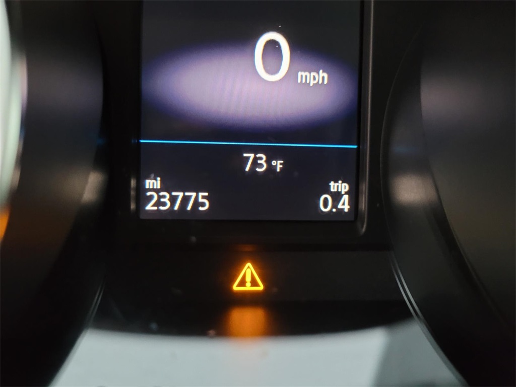 used 2021 Volkswagen Tiguan car, priced at $21,006