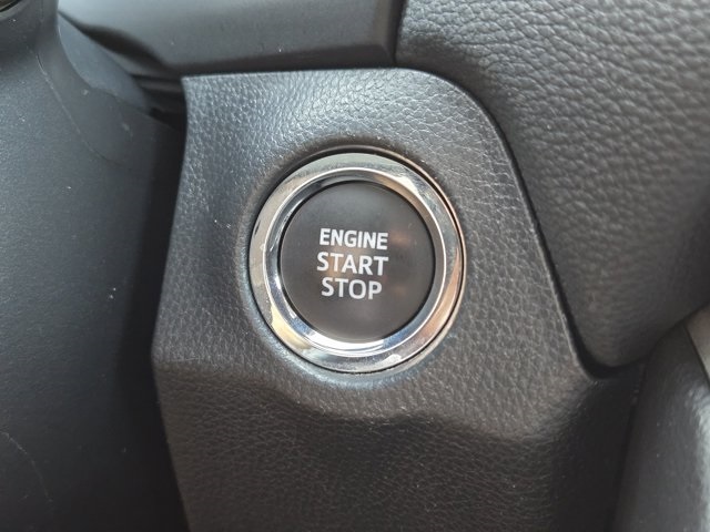 used 2024 Toyota RAV4 car, priced at $27,900