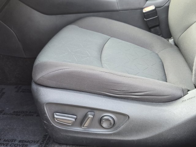 used 2024 Toyota RAV4 car, priced at $27,900