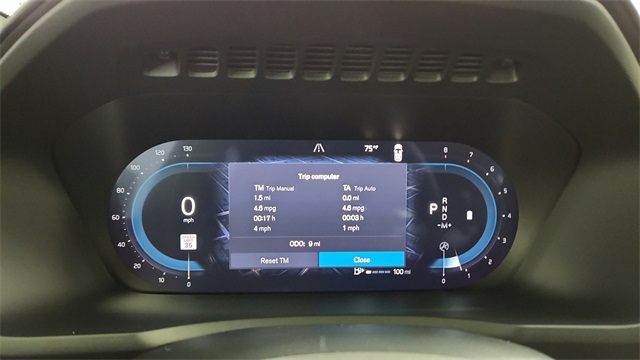 new 2025 Volvo XC90 car, priced at $69,155