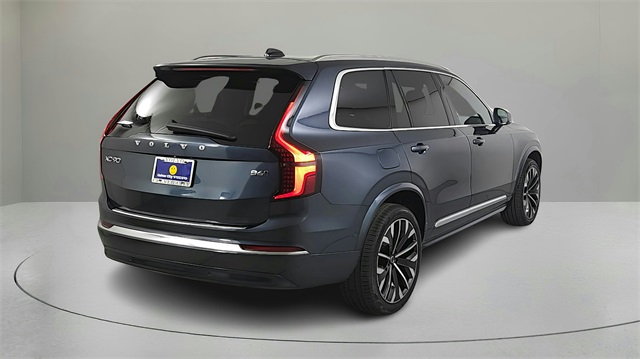new 2025 Volvo XC90 car, priced at $69,155
