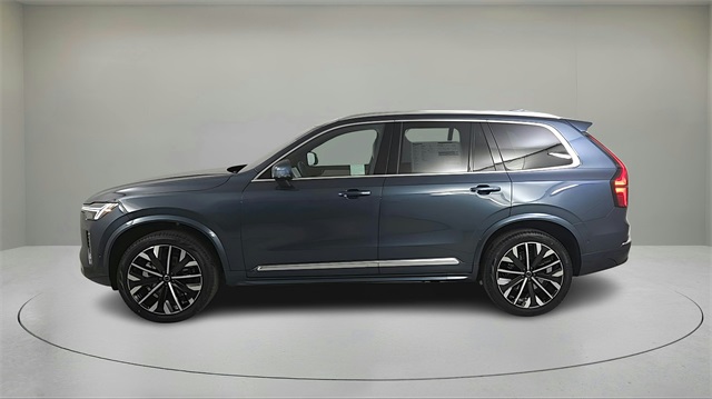 new 2025 Volvo XC90 car, priced at $69,155