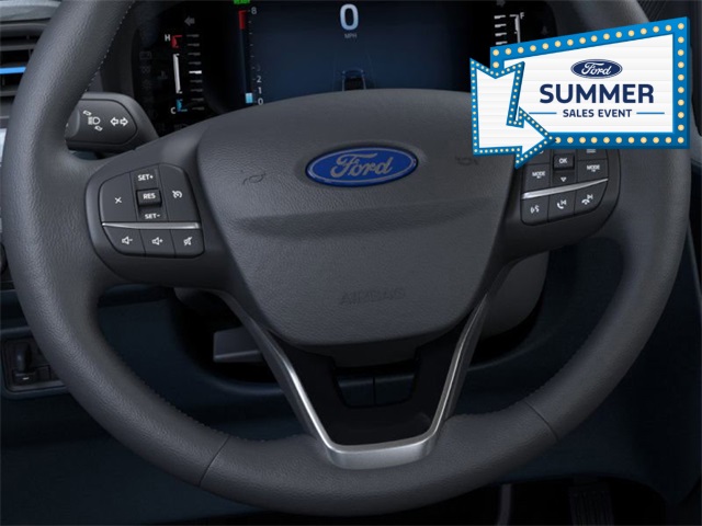 new 2025 Ford Maverick car, priced at $34,428
