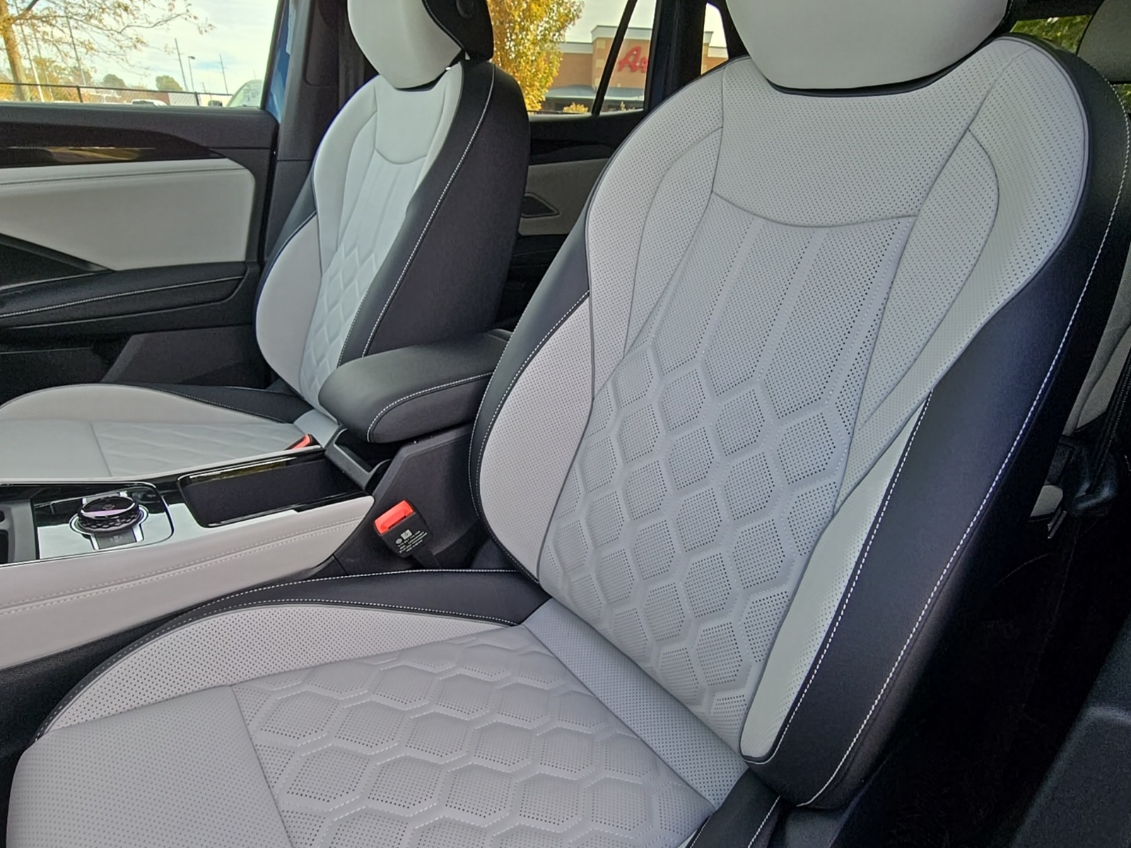 new 2026 Volkswagen Tiguan car