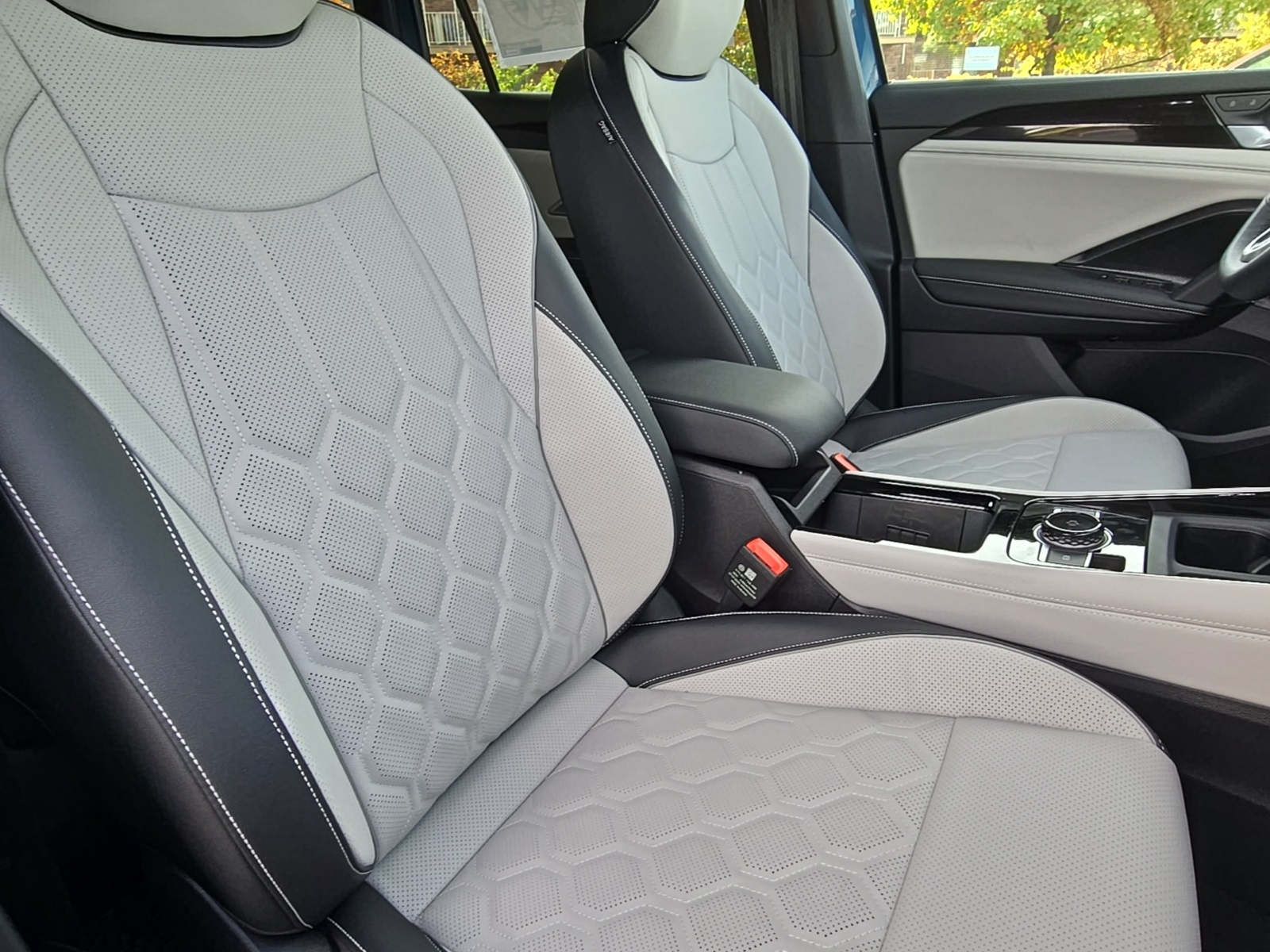 new 2026 Volkswagen Tiguan car