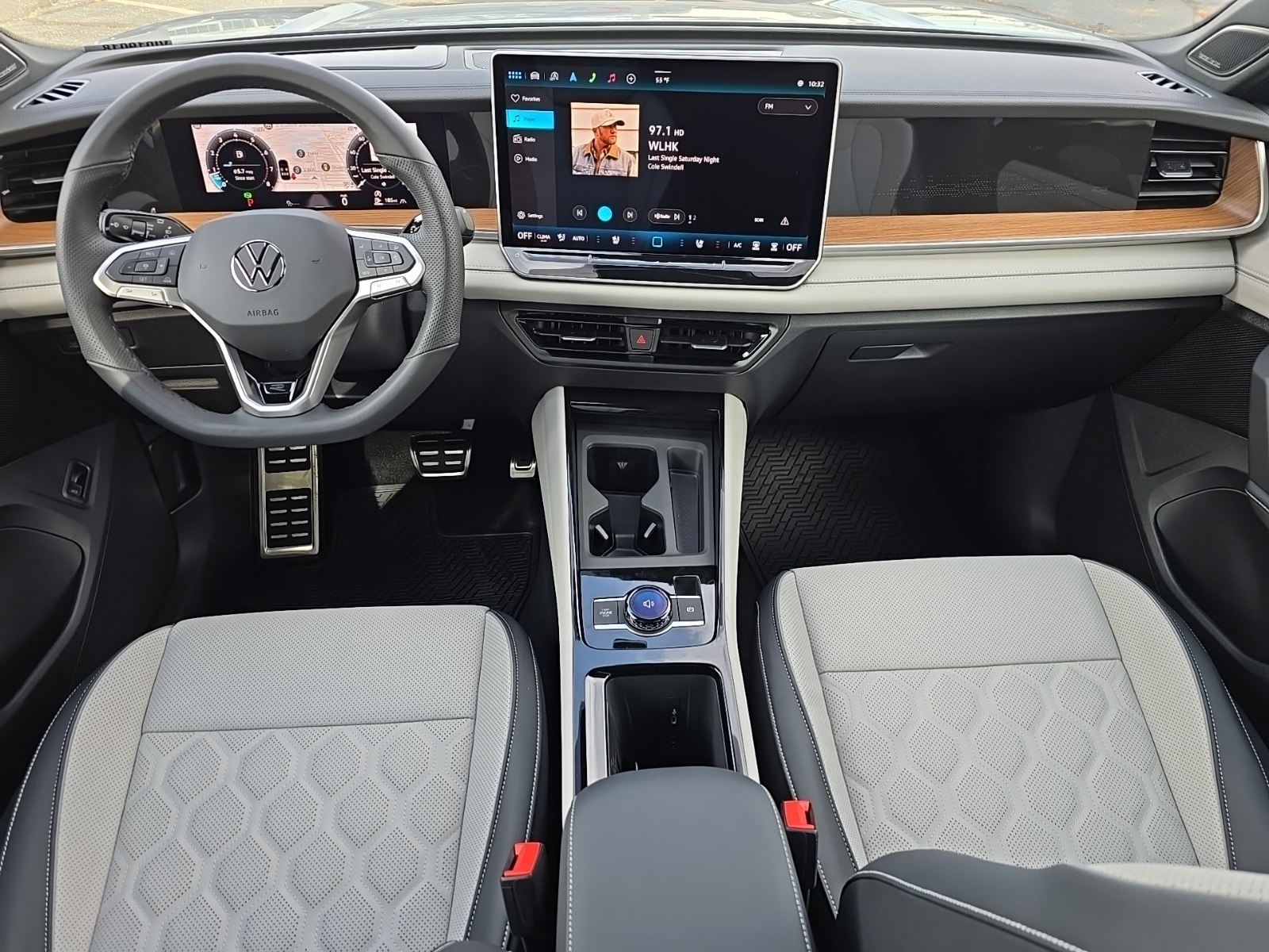 new 2026 Volkswagen Tiguan car