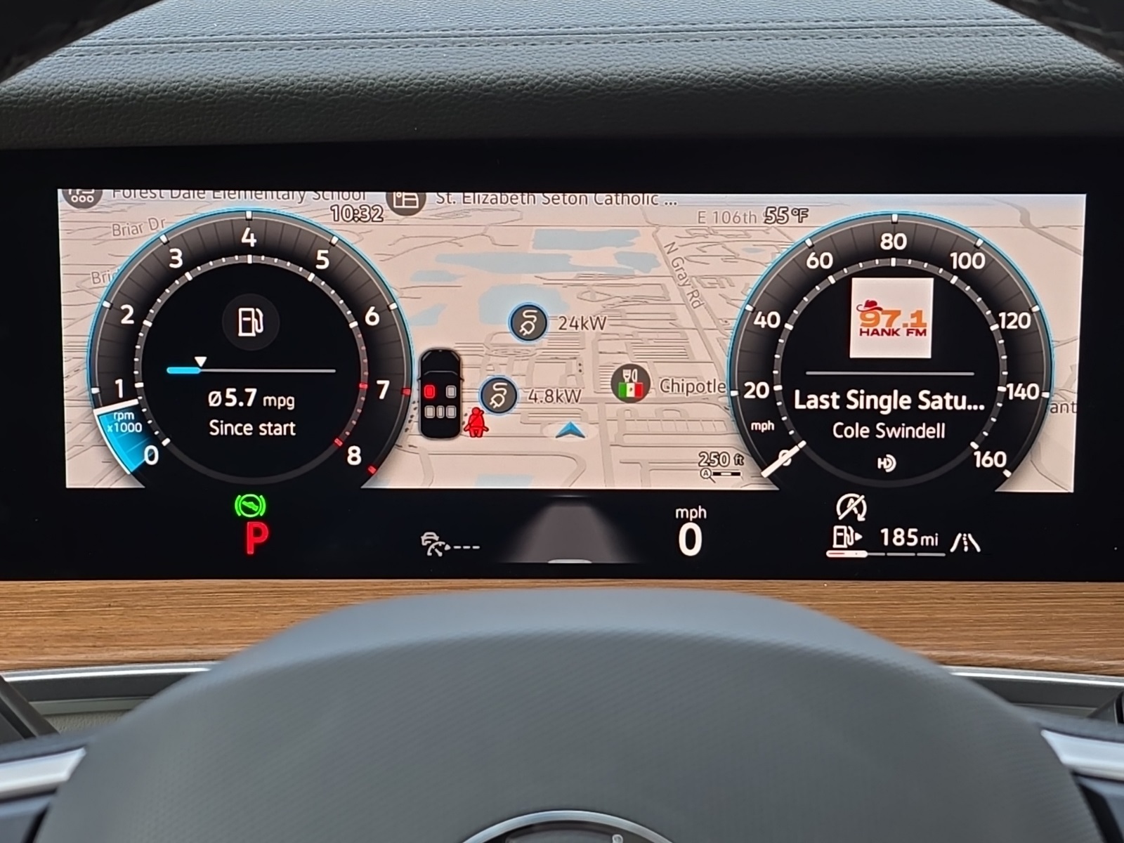 new 2026 Volkswagen Tiguan car